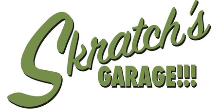 Skratch's Garage